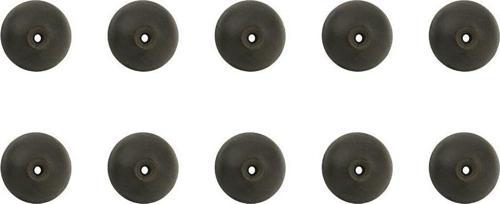 Soft Beads Cr-109 No:1 10 Lu Pkt