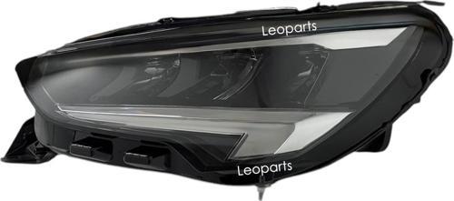 Opel Corsa F Far Lambası Sol (Ledli) 2019-2023 9829522780
