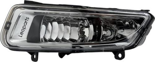 Volkswagen Polo Sis Lambası Sol (Siyah - Tek Duy Girişli) 2009-2014 6R0941061F