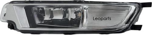 Passat B8 Sis Lambası Sağ (Gündüz Seyir Aydınlatmalı) 2014-2019 3G0941662G