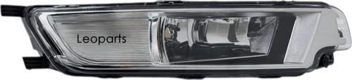 Passat B8 Sis Lambası Sol (Gündüz Seyir Aydınlatmalı) 2014-2019 3G0941661G