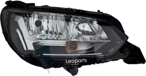 Peugeot 208 - 2008 Far Lambası Sağ 2019-2022 9827621380