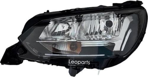 Peugeot 208 - 2008 Far Lambası Sol 2019-2022 9827621280