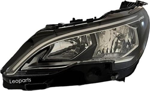 Peugeot 3008 Far Lambası Sol 2019-2023 1675812480