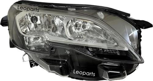 Peugeot Expert 4 Far Lambası Sağ 2016-2021 9808572580