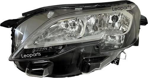 Peugeot Expert 4 Far Lambası Sol 2016-2021 9808572680