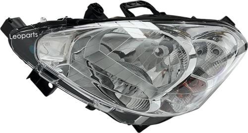 Peugeot Partner Tepee Far Lambası Sol 2012-2016 9677202480