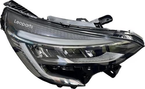Renault Clio 5 Far Lambası Sağ (Ledli / ICON Paket) 2021-2024 260107933R