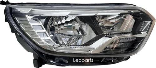 Renault Express Far Lambası Sağ (Renault Yazılı) 2021-2023 260103369R