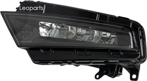 Seat Leon - Ateca 2017-2020 Sis Lambası Sol 575941701