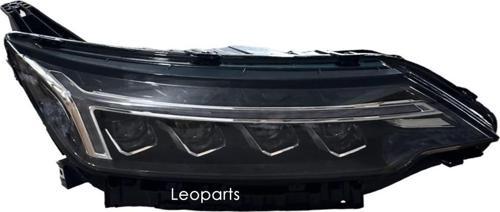 Skywell ET5 Far Lambası Sağ (Lazerli Tip) 2022