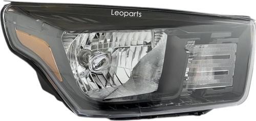 SsangYong Korando Sports Far Lambası Sağ 2012-2017 83102-32513
