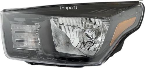 SsangYong Korando Sports Far Lambası Sol 2012-2017 83101-32513