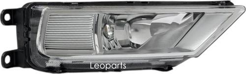 Tiguan 2016-2020 / T-Roc 2017-2019 Sis Lambası Sağ (İçi Krom) 5NA941700A