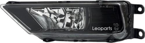 Tiguan 2016-2020 / T-Roc 2017-2019 Sis Lambası Sol (İçi Siyah) 5NA941699B