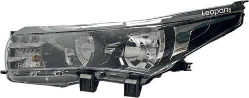 Toyota Corolla Far Lambası Sol (Ledli) 2013-2016 81170-02E70