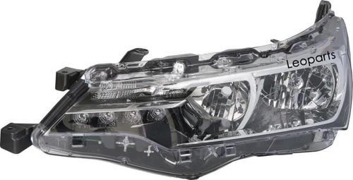 Toyota Corolla Far Lambası Sol (Ledli) 2017-2019 81170-02L50
