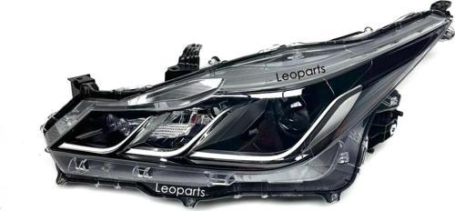 Toyota Corolla Far Lambası Sol (Ledli) 2019-2021 81170-02T31