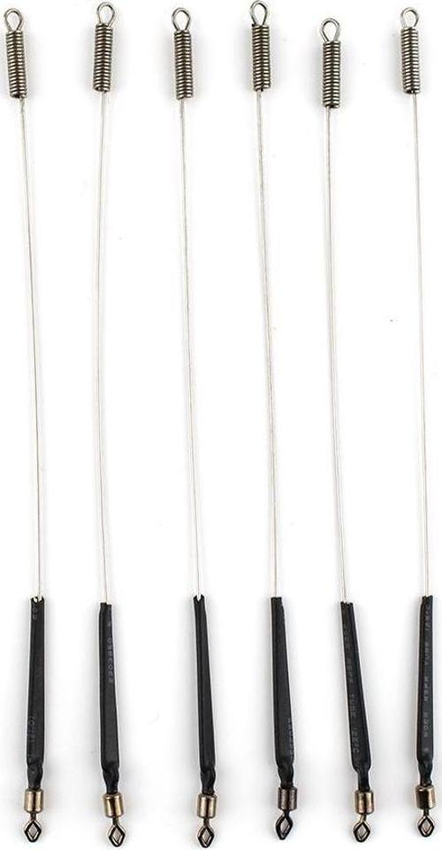 Rig & Surf Ref.9961 Size 10cm 6lı Pkt