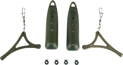 Specialist Feeder Weight 40 Gr 2-St