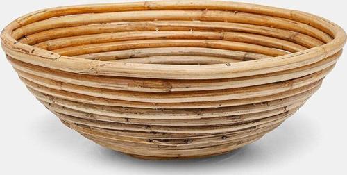 Sooboho Rattan Bambu Dekoratif Kase