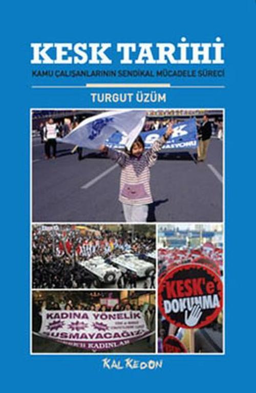 Kalkedon KESK Tarihi