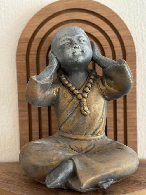Sooboho Buddha Heykel Büyük