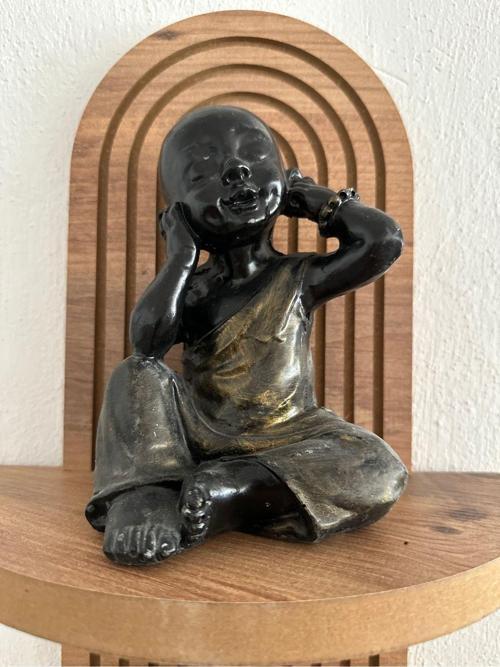Sooboho Buddha Heykel Küçük