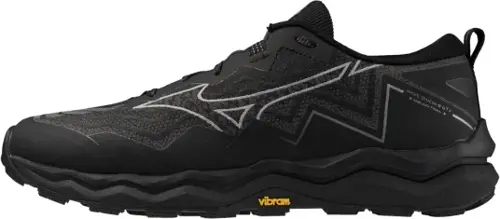 Wave Daichi 9 GTX Erkek Koşu Ayakkabısı Siyah
