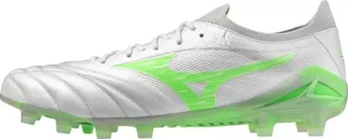 Morelia Neo 4 Beta Elite Erkek Krampon Beyaz / Yeşil