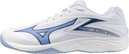 Thunder Blade Z Unisex Voleybol Ayakkabısı Beyaz