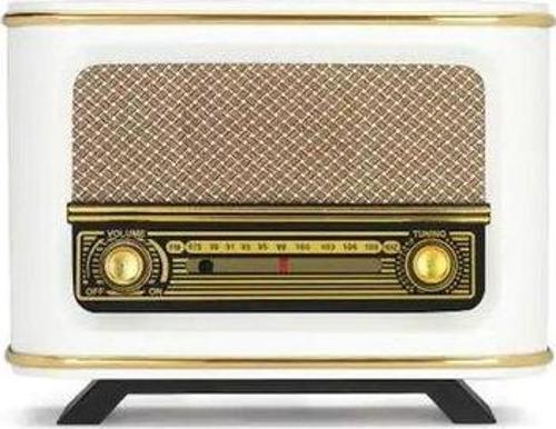 Nostaljik Radyo İstanbul Seri, Beyaz