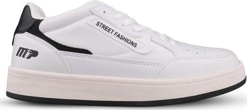 Erkek Sneaker - Beyaz,