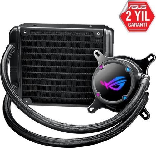 ROG STRIX LC 120 RGB İşlemci Sıvı Soğutucu
