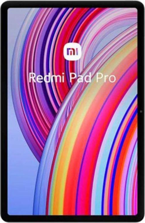 Redmi Pad Pro Yeşil 8 GB 256 GB 12.1" Tablet