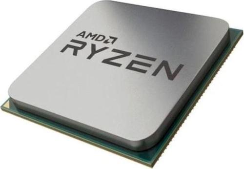 Ryzen 5 3500 AM4 3.60Ghz 16MB Tray İşlemci