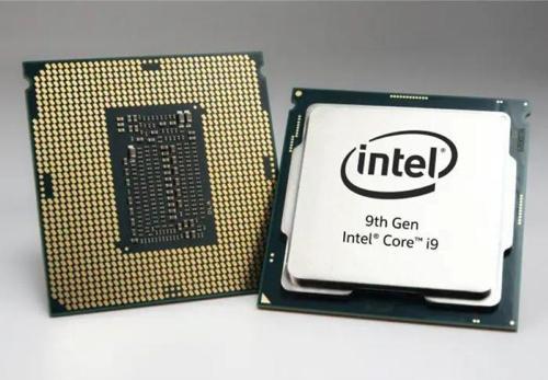 Core i9-9900K 3.6 GHz LGA1151 16 MB Cache 95 W İşlemci Tray