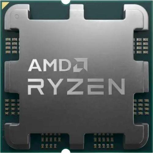 Ryzen 5 7500F 3.70GHz 6 Çekirdek 32MB Önbellek Soket AM5 Tray İşlemci