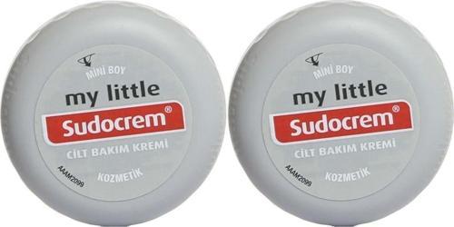 Bebek Bakım Kremi 22 gr x 2 Adet