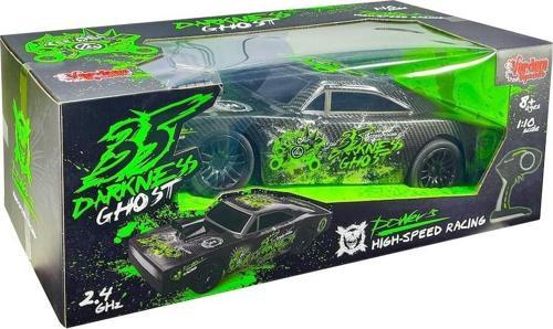 45x20 Uzaktan Kumandalı Şarjlı Araba 9643