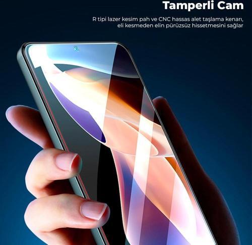 9H Iphone 6 / Iphone 6s Temperli Cam Ekran Koruyucu