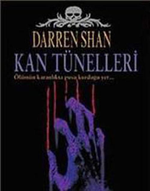 Kan Tünelleri