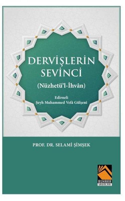 Dervişlerin Sevinci