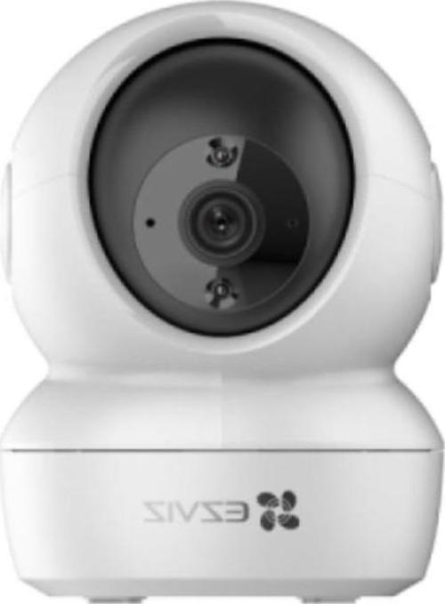 EZVIZ C6N - 4MP Ezviz İç Mekan, Motorlu, 2K 360° Görüş Açısı, Hareket Algılama, 10m. Gece Görüşü