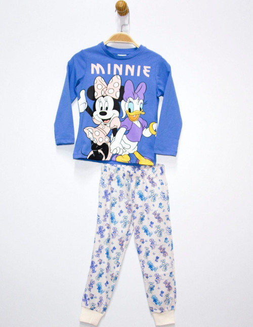 Lisanslı Kız Çocuk 2'li Takım 21390