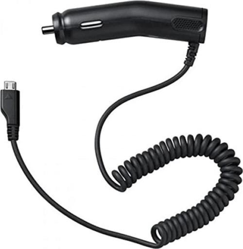 ECA-U16CBEGSTD Micro Usb 5W 1A Araç Şarj Aleti