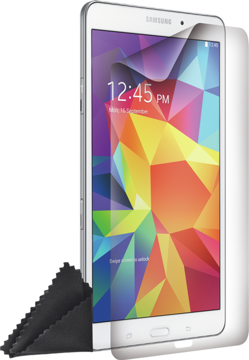 SAMSUNG GALAXY TAB 3 LİTE / TAB3 7.0 İNÇ / TAB 4 7.0 İnç Ekran Koruyucu 2 adet