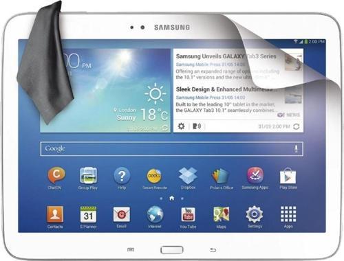 GALAXY TAB3 10.1 Ekran Koruyucu 2 Adet