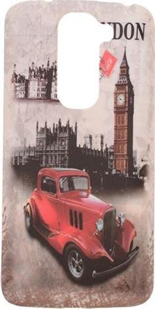 G2 Mini ile Uyumlu Resimli Baskılı Kauçuk Kılıf Desen 4