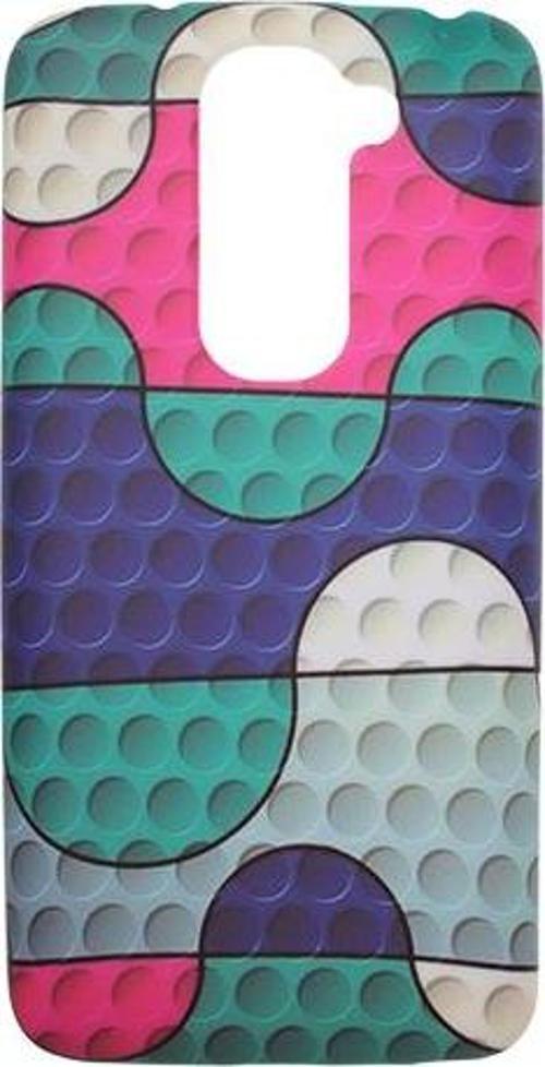 G2 Mini ile Uyumlu Resimli Baskılı Kauçuk Kılıf Desen 5